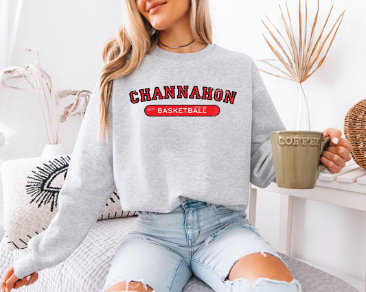 Channahon Spiritwear: Classic (Comfort Colors)