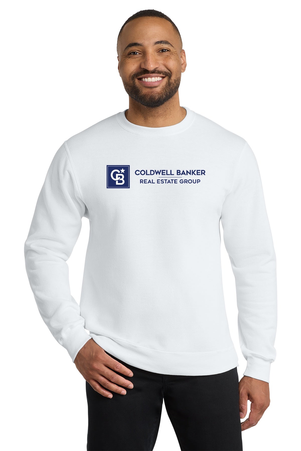Coldwell Banker Real Estate Group: Design 3 (Port & Company)