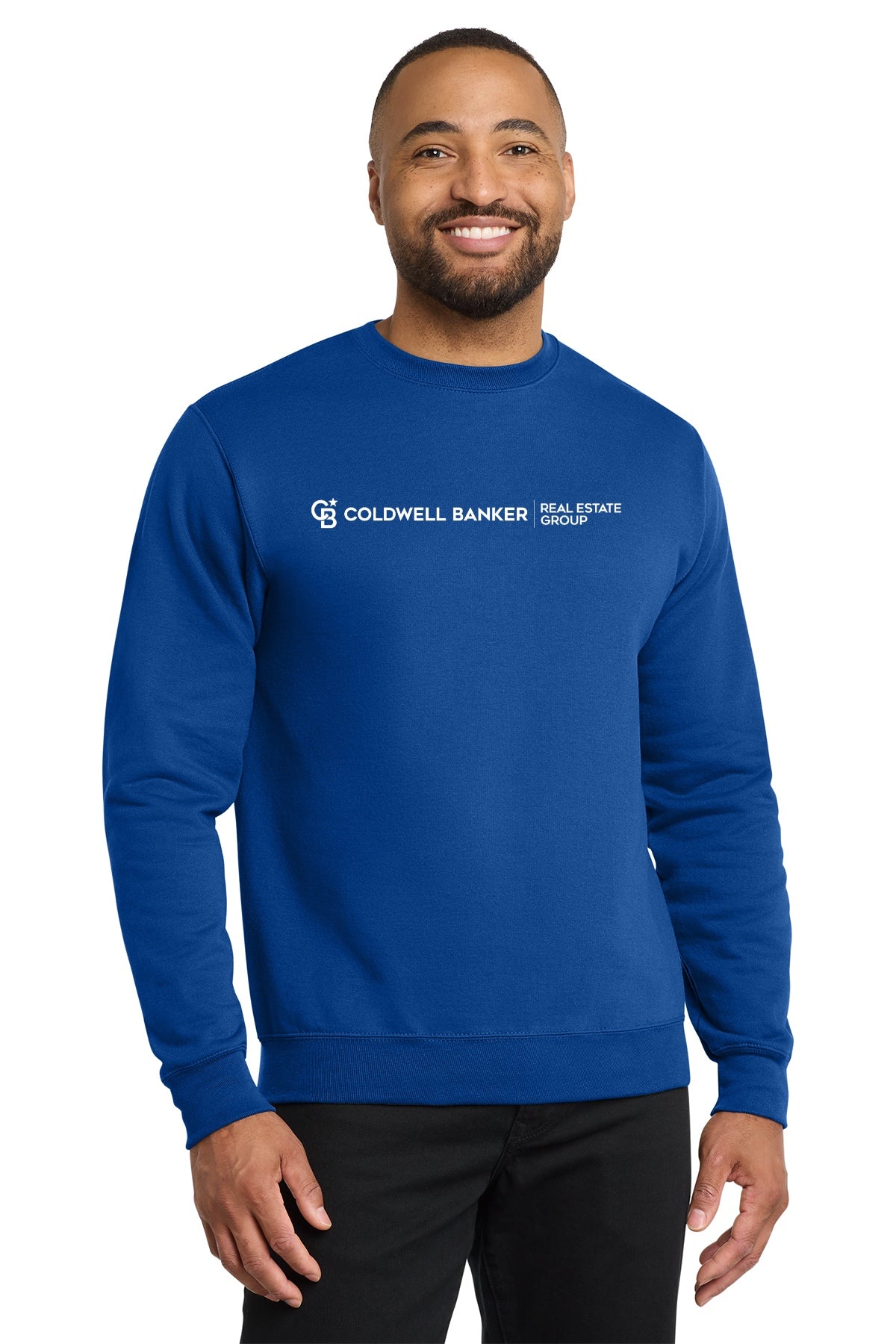 Coldwell Banker Real Estate Group: Design 4 (Port & Company)