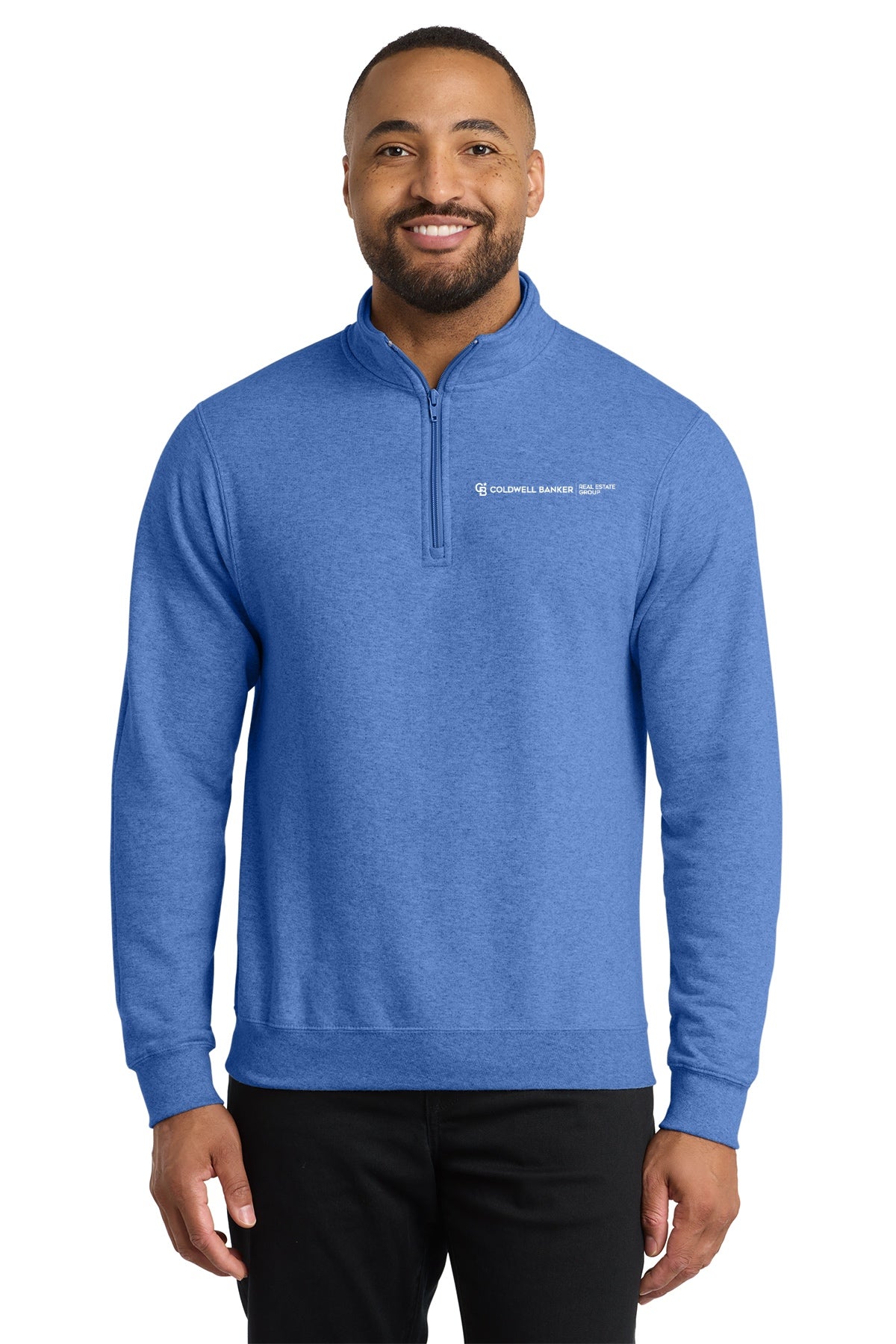 Coldwell Banker Real Estate Group: Design 4 (Port & Company)