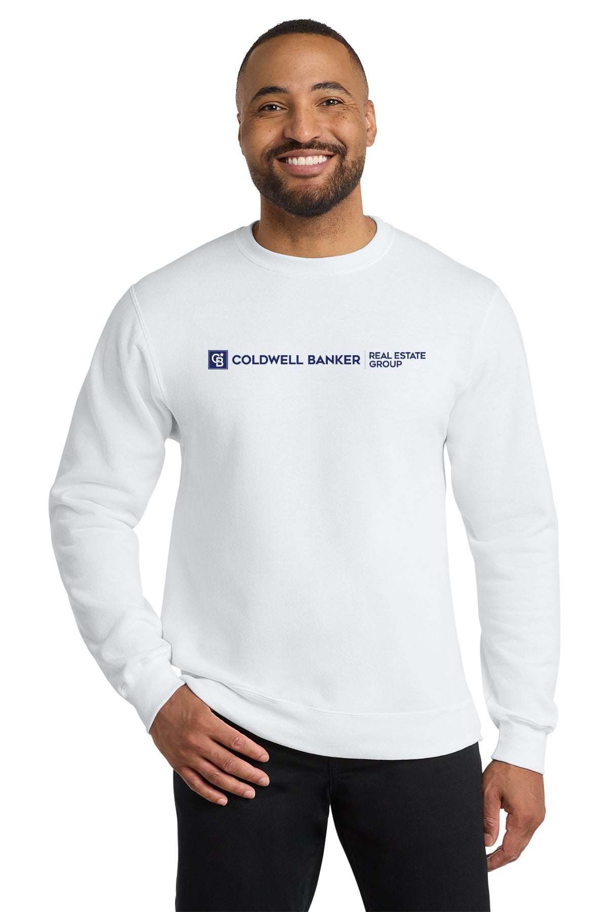 Coldwell Banker Real Estate Group: Design 5 (Port & Company)