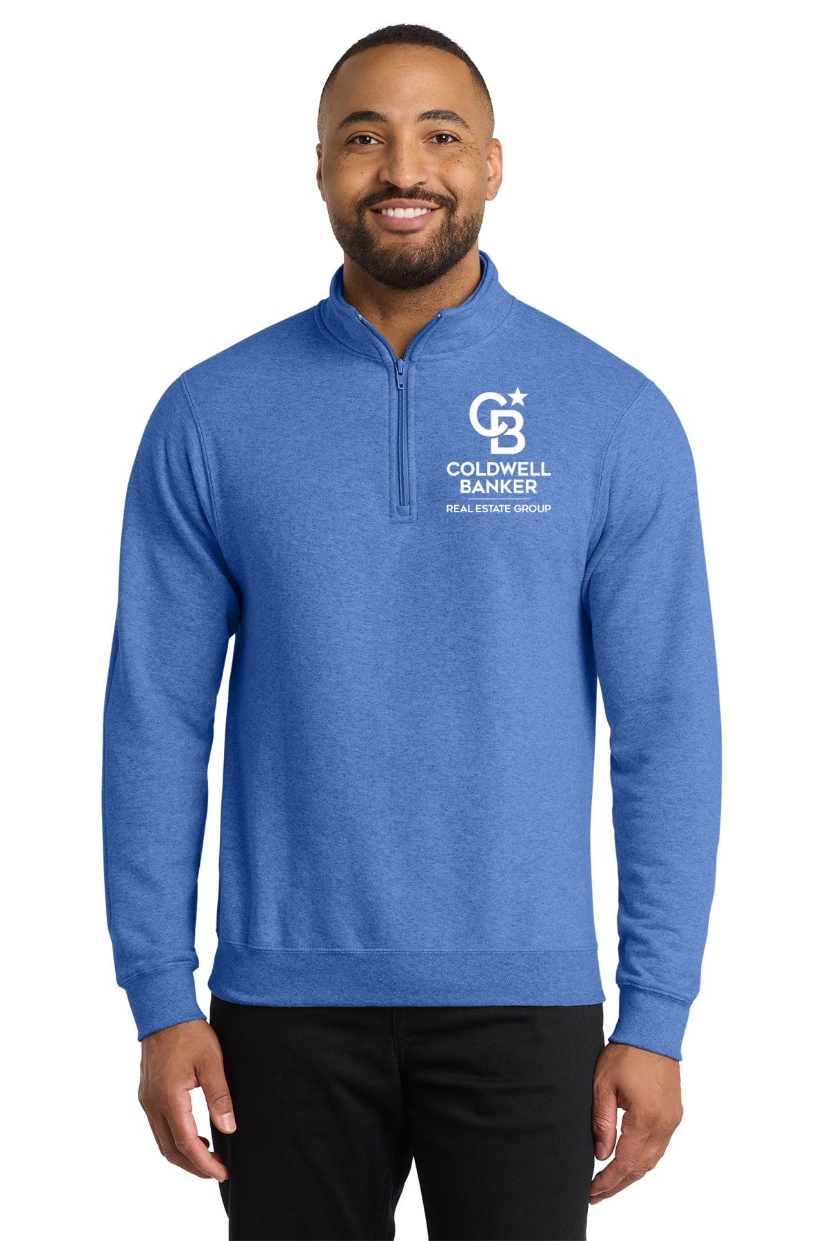 Coldwell Banker Real Estate Group: Design 6 (Port & Company)