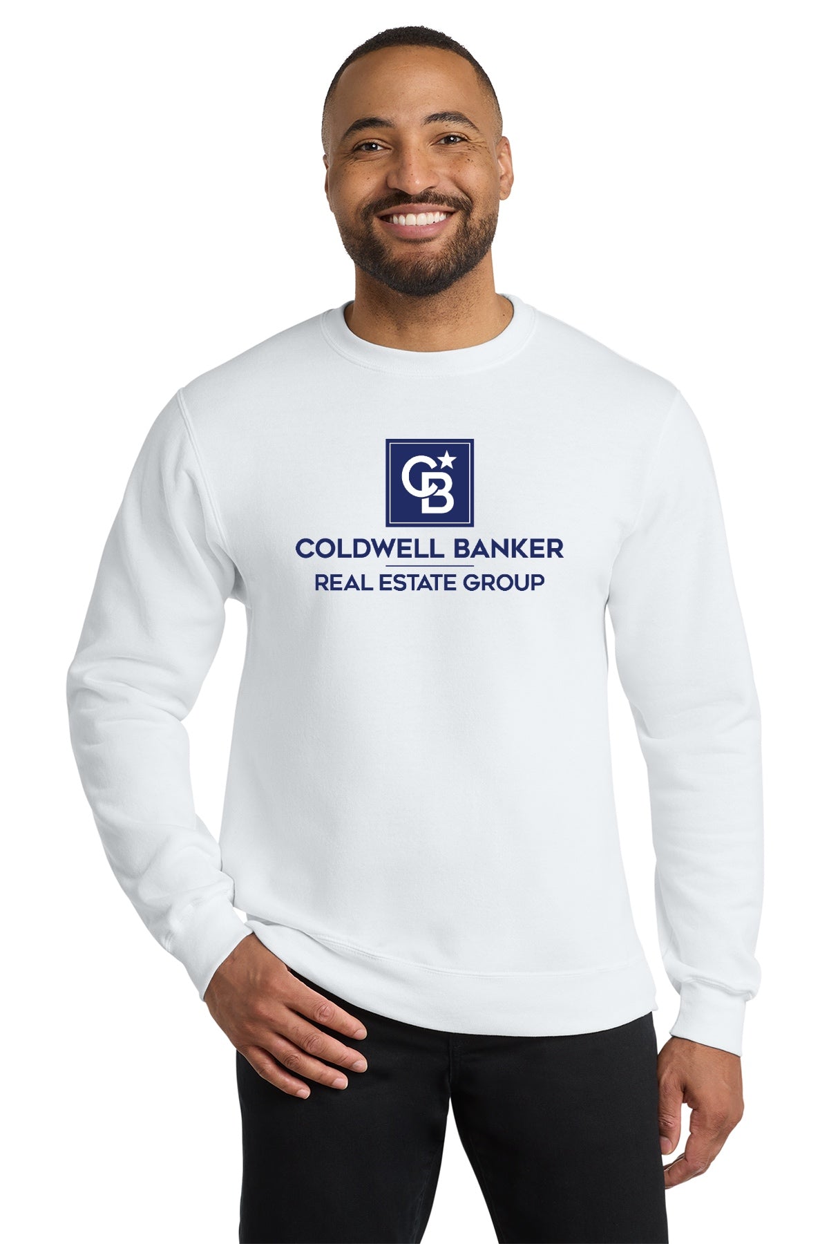 Coldwell Banker Real Estate Group: Design 7 (Port & Company)