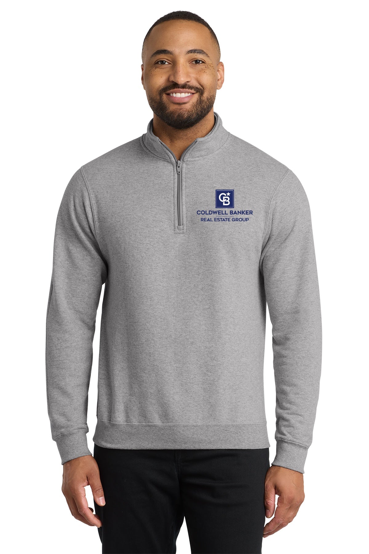 Coldwell Banker Real Estate Group: Design 7 (Port & Company)