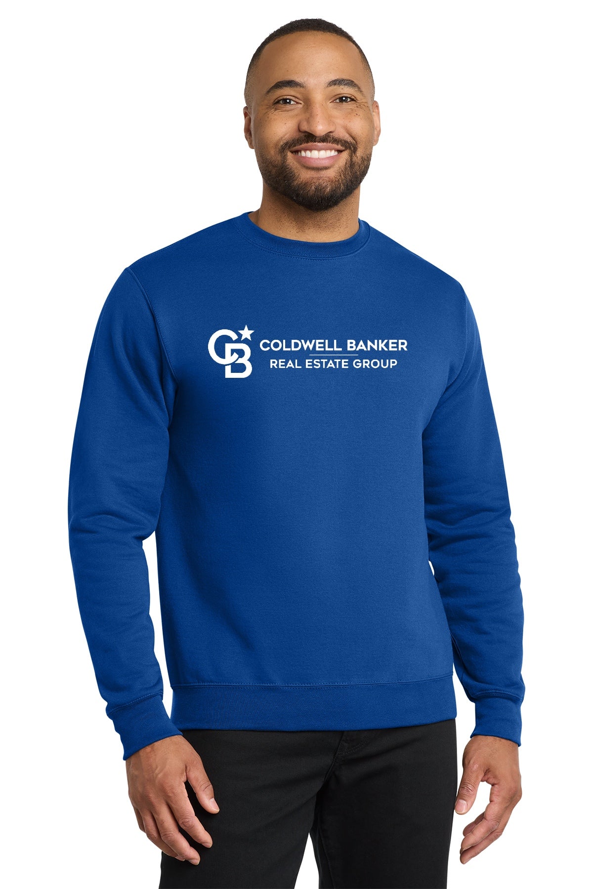 Coldwell Banker Real Estate Group: Design 8 (Port & Company)
