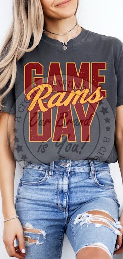 Shepherd Spiritwear: Design 27
