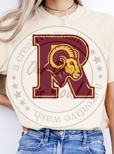 Shepherd Spiritwear: Design 22